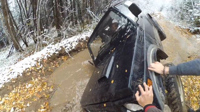 За первым снегом смотреть онлайн