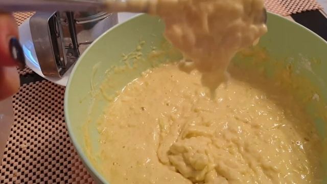 Оладушки из кабачков смотреть онлайн