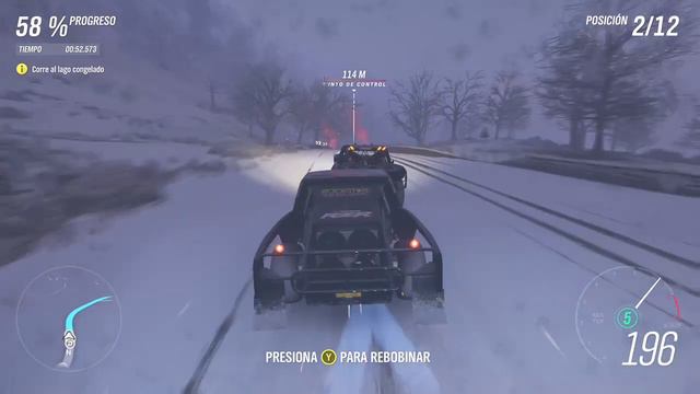 Forza Horizon 4 (intro español latino) demo смотреть онлайн