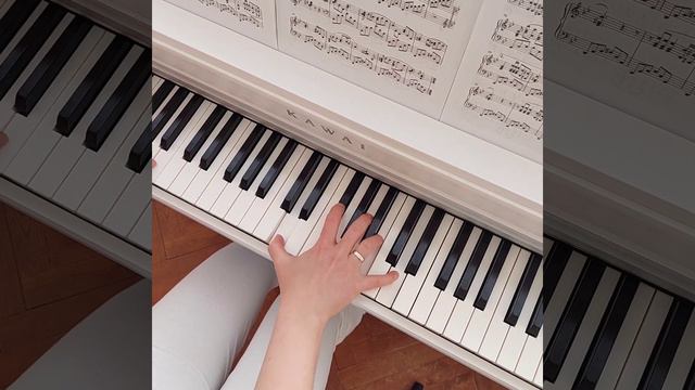 MAYBE I MAYBE YOU - SCORPIONS | PIANO COVER by Yevheniia Soroka | SHEET MUSIC смотреть онлайн