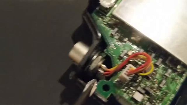 Audio Technica Lapel Microphone Repair смотреть онлайн