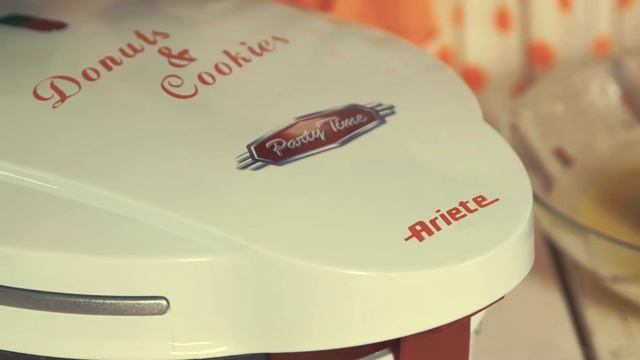 Обзор техники для вечеринок Ariete Party Time