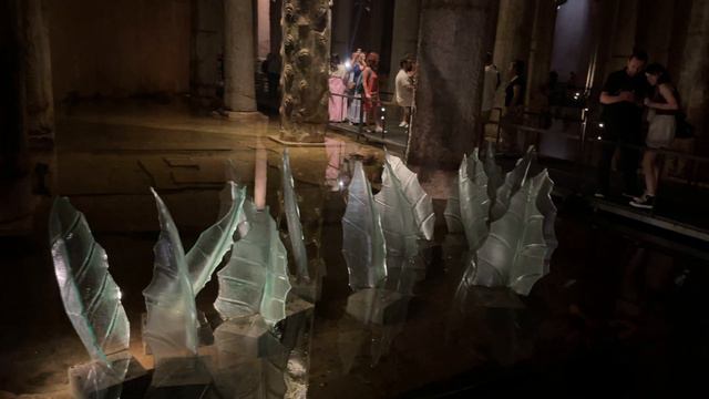 #5 Достопримечательности Стамбула. Август 2023 смотреть онлайн