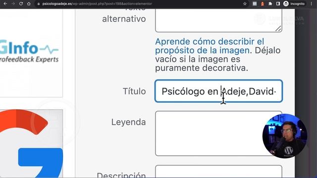 ? En Vivo Rediseño Página Web de Seguidor ? смотреть онлайн