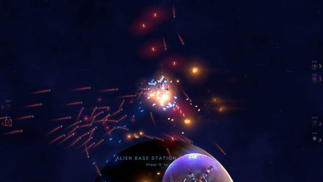 Starcom: Nexus Early Access Trailer смотреть онлайн