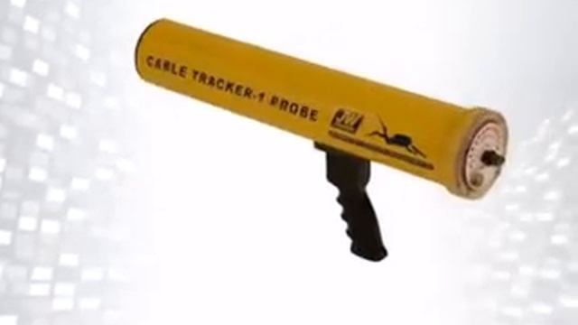 JW Fishers CT-1 Cable Tracker - metaldetector.com смотреть онлайн