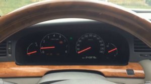 KIA Opirus - лучше Мерседеса? Корейский люкс за 10 тысяч баксов