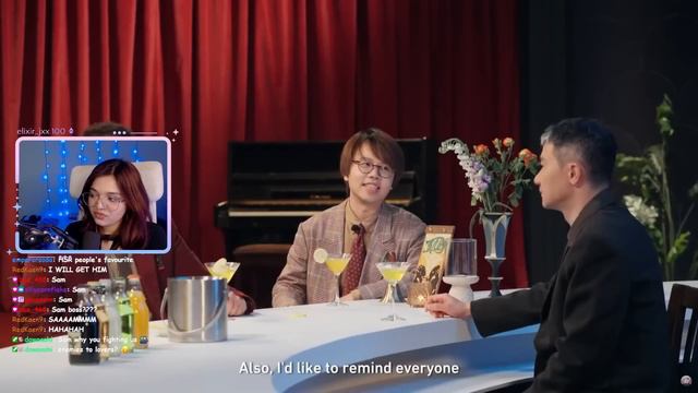 Penacony looks SO GOOD | If One Dreams At Midnight Special Program | Honkai Star Rail смотреть онлайн