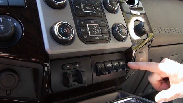 5 In. X 2 In. LED Rectangular Work Light Installation | CWL509 | Blazer International