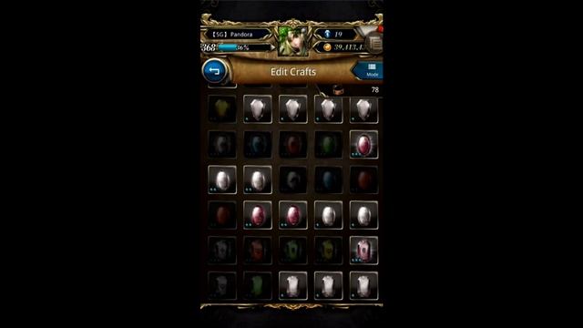 [Tower of Saviors] Card Review: Ame4 Septem смотреть онлайн