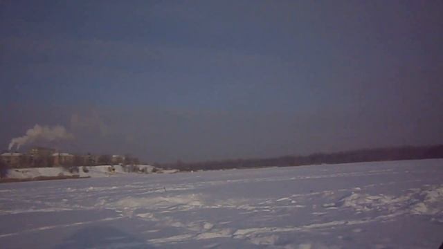 БЮДЖЕТНАЯ И ОЧЕНЬ ЭФФЕКТИВНАЯ ПЕЧКА В ПАЛАТКУ ДЛЯ ЗИМНЕЙ РЫБАЛКИ смотреть онлайн