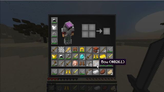 Minecraft Survival Games: I NEED A CRAFTING TABLE! [Game 3] смотреть онлайн
