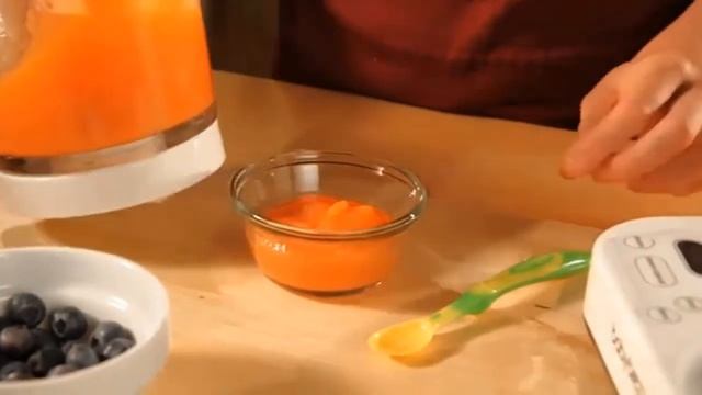 TOP 5 Best Food Steamer with Blender for Baby 2023 смотреть онлайн