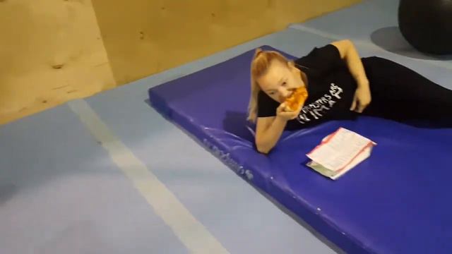 Когда хочется кушать смотреть онлайн