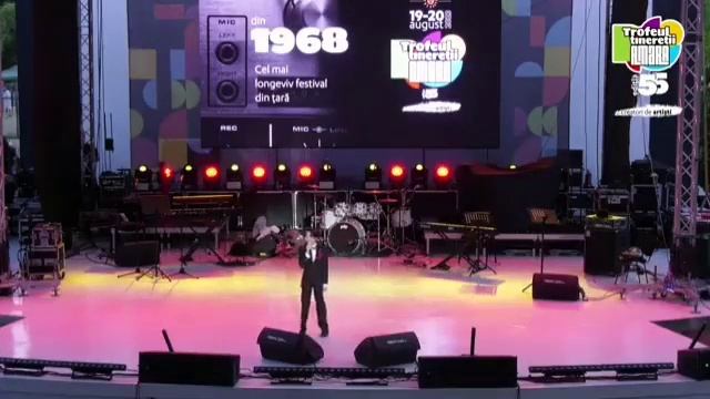 Mardale Gabriel Marian - Recital Trofeul Tineretii Amara 2023