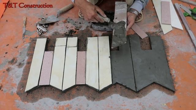 Fun Ideas With Cement - Techniques Making a Cement Pots Beautiful And Easy смотреть онлайн