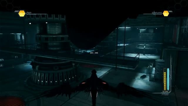 Transformers Dark Of The Moon PS3 Version Playthrough
