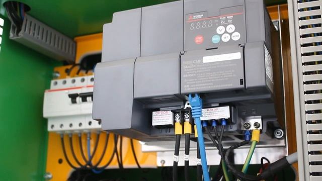 Компанія Open System Стенд CRIP. смотреть онлайн