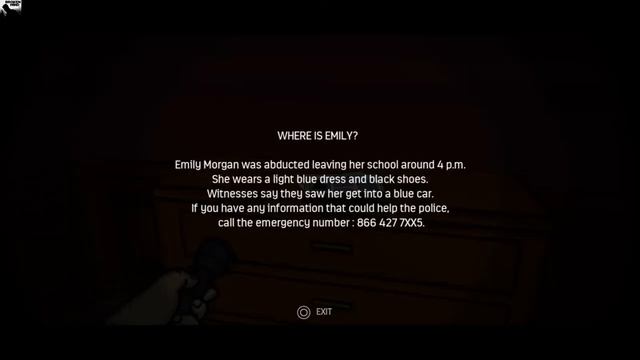 Broken Mind Chapter 1 PS5 смотреть онлайн