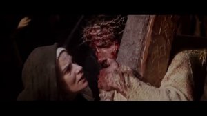 Иисус, за Кровь Твою, я Тебя благодарю