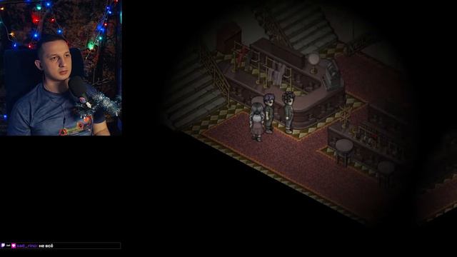 Fear & Hunger 2: Termina Прохождение #4 Хочется стать имбой