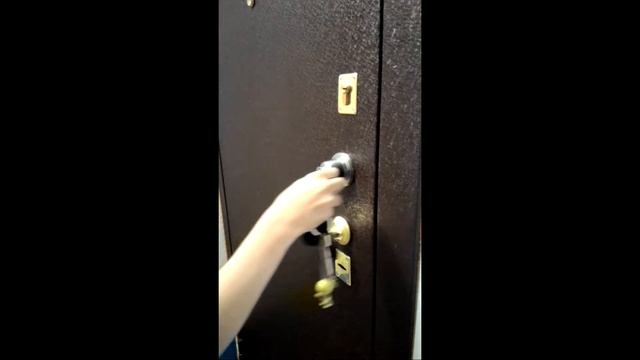 Квартирный замок "ЛАБИРИНТ" смотреть онлайн