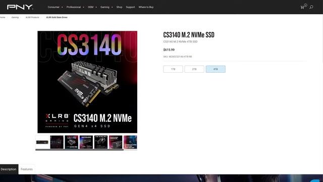 Why & How to DIY your own portable SSD смотреть онлайн