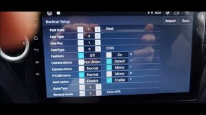 Установка, подключение камеры заднего вида JUNSUN на КИА РИО 3 с магнитолой JUNSUN V1PRO 4G 4Gb/64G