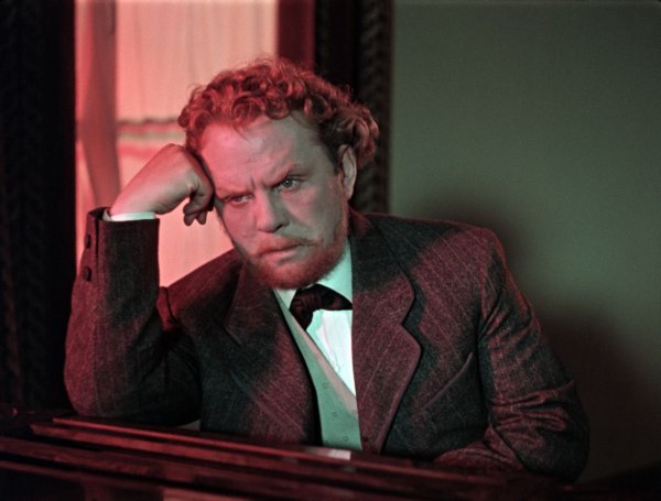 Мусоргский (1950)