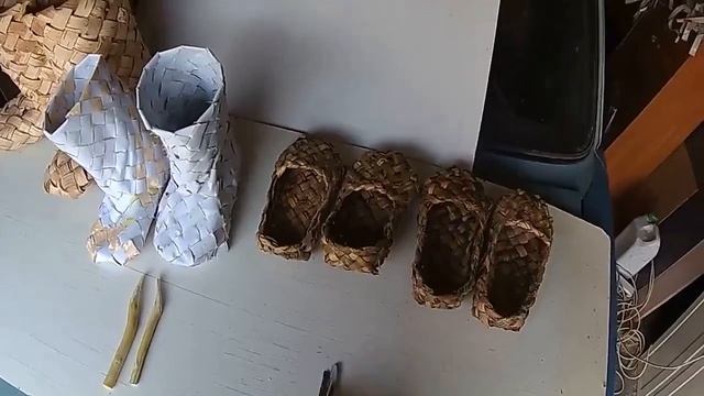 я купил колодку для плетения лаптей смотреть онлайн