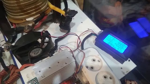 EGS002 HY5608 -4шт= 36V-220V  =1.46 кВт