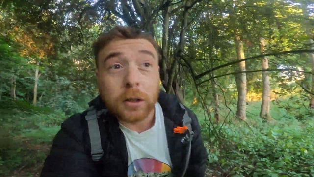 Gingerman: Episode 168- The City Of Dunfermline 🌆