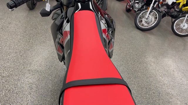 2022 Suzuki DR-Z400SMM2 DR-Z400 Supermoto смотреть онлайн