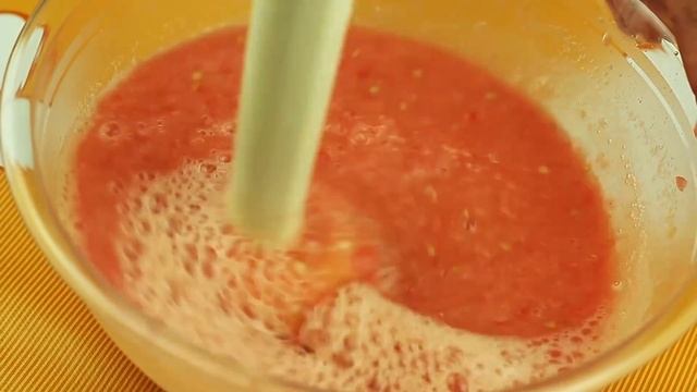 Разхлаждаща супа 