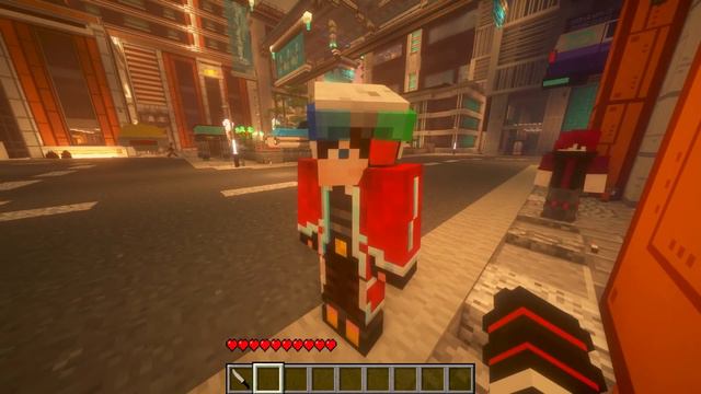 ЧТО МЕЖДУ НАМИ?.. #4 КИБЕРБОМЖ смотреть онлайн