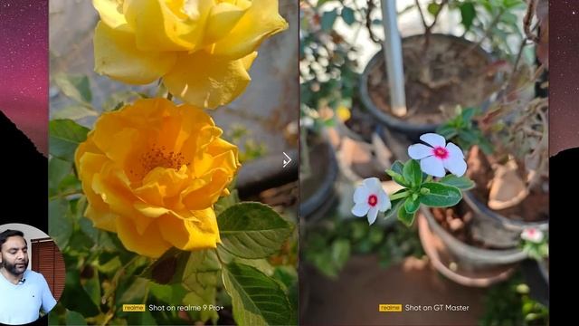 realme 9 Pro Plus vs realme GT Master Edition - Full Comparison | English Subtitles смотреть онлайн
