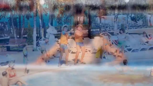 Aqua Land - Праздник каждый день!