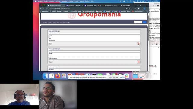 Création d'un site vue.js смотреть онлайн