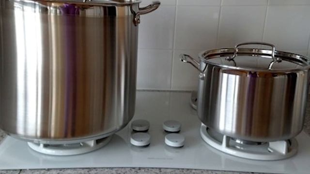 ✅ Best Pasta Pot With Strainer In 2023 – Make Your Pasta More Easily! смотреть онлайн