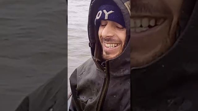 Рыбалка на каспии! смотреть онлайн
