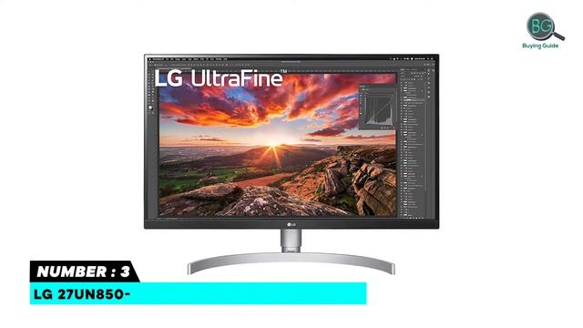 Best Monitors For Photo Editing in 2022 - Choose the Best as You Need! смотреть онлайн