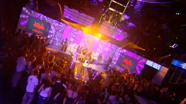 JAMELIA- Superstar- TOTP, UK(9/26/2003) HD1080/ 50FPS смотреть онлайн