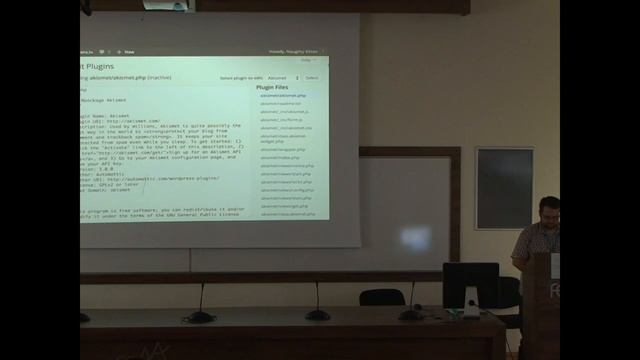 Game Changing Git Based WordPress Development смотреть онлайн