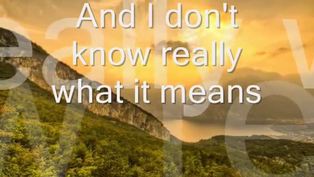 In My Dreams Reo Speedwagon Lyrics