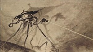 Война миров - Герберт Уэллс. Глава 4