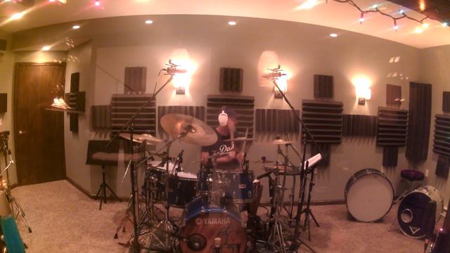 Extreme Metal Drum Samples on Country Rock Drums! смотреть онлайн