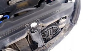 Замена лампы ближнего света КИА СОРЕНТО