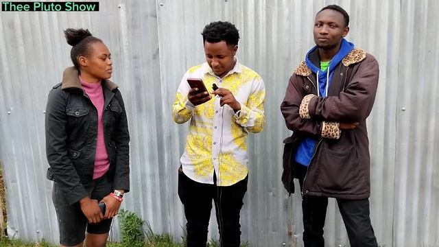 Alichoma fare kutoka Nakuru Hadi Olkalau and it seems hapewi mali?? смотреть онлайн