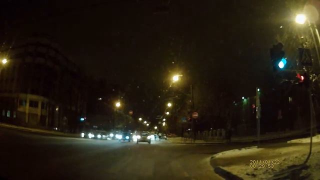 И в ГАИ тоже люди есть смотреть онлайн