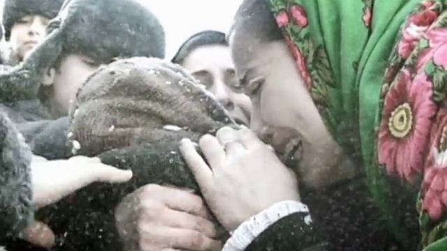 Чеченский фильм-"БУРАН"(Дарц),..Часть-1 смотреть онлайн